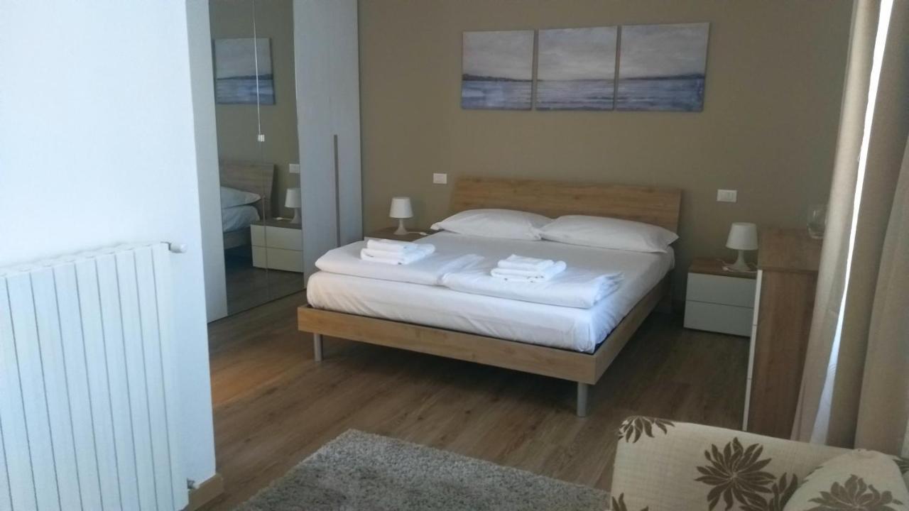 Casa Johanna Гарньяно Экстерьер фото